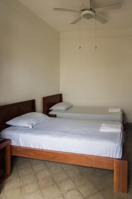 Hotel Azul León Pokoj fotografie