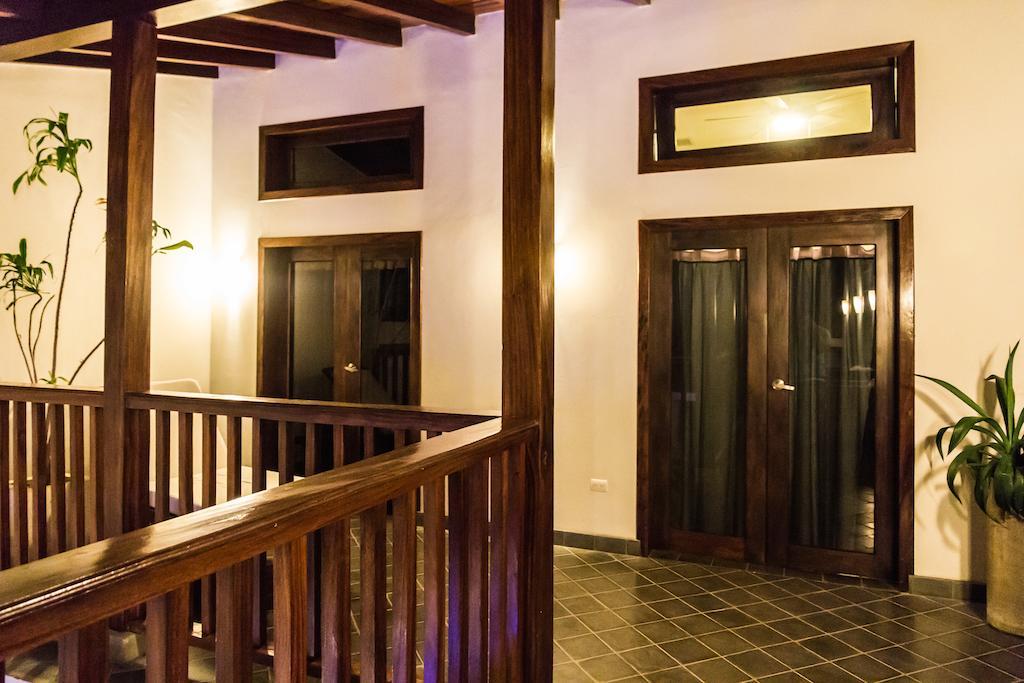 Hotel Azul León Exteriér fotografie