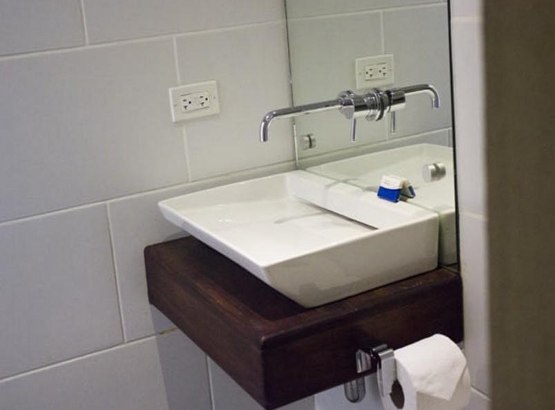 Hotel Azul León Pokoj fotografie