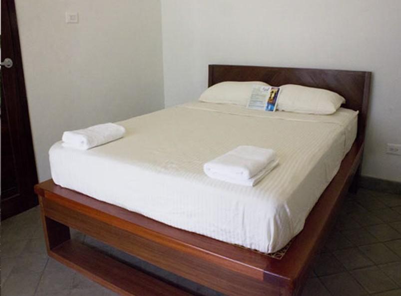 Hotel Azul León Pokoj fotografie