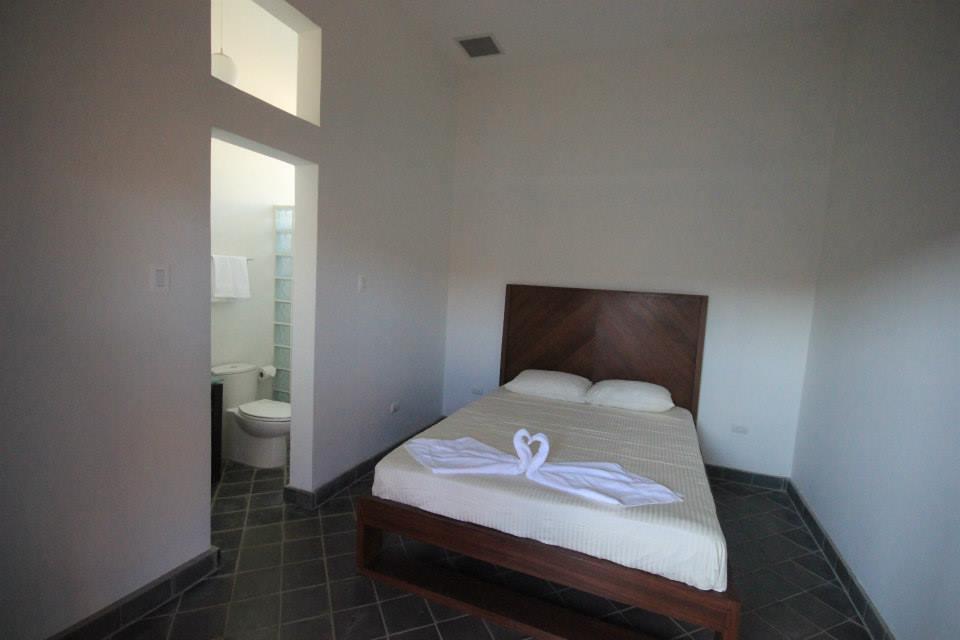 Hotel Azul León Pokoj fotografie