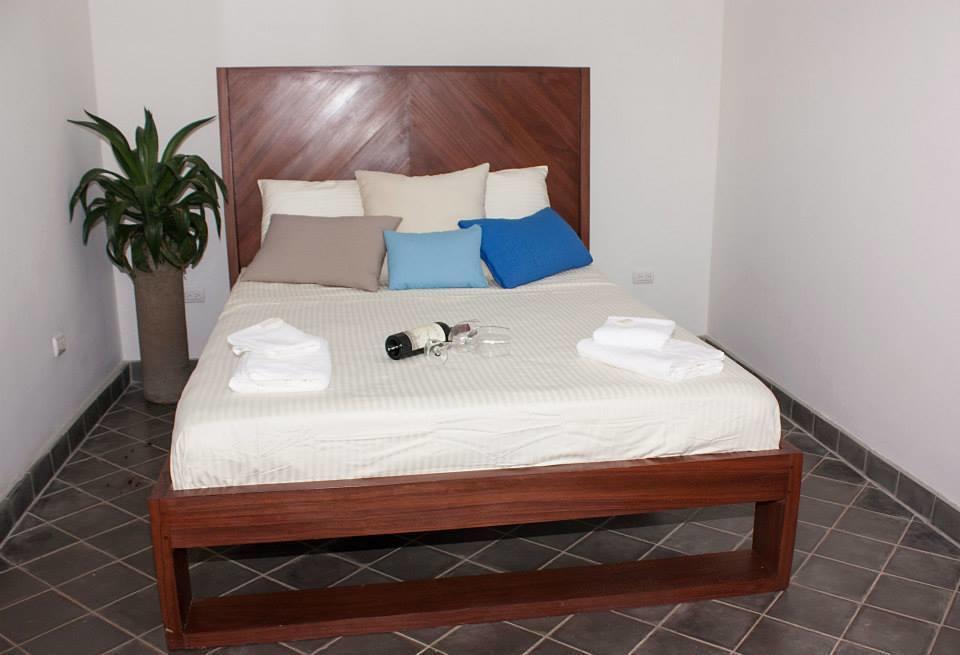 Hotel Azul León Pokoj fotografie