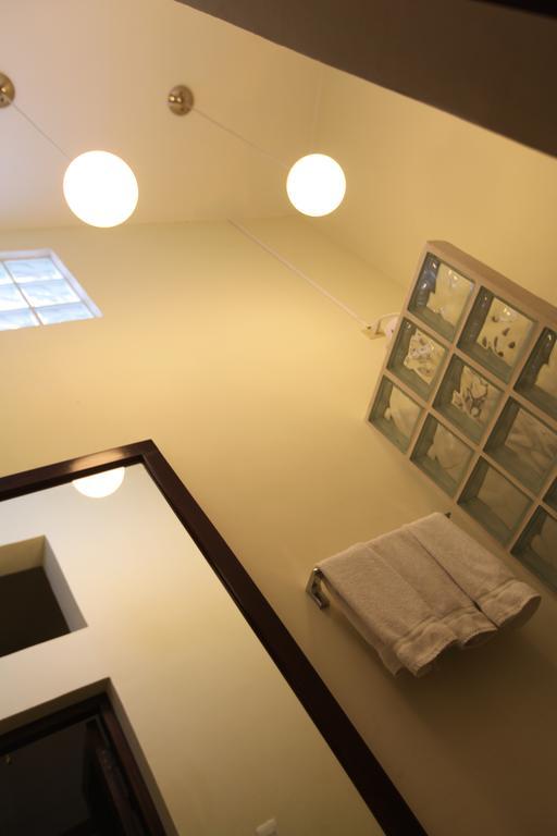 Hotel Azul León Pokoj fotografie
