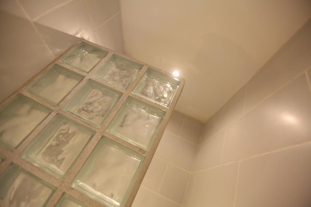 Hotel Azul León Pokoj fotografie