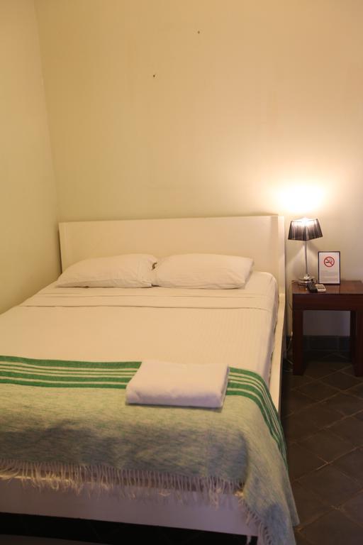Hotel Azul León Pokoj fotografie